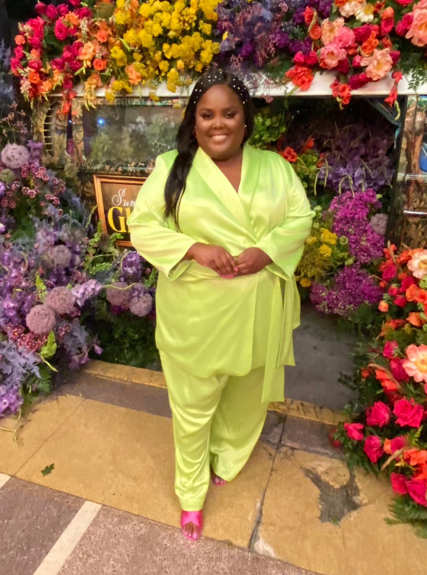 River Island 2piece Suit