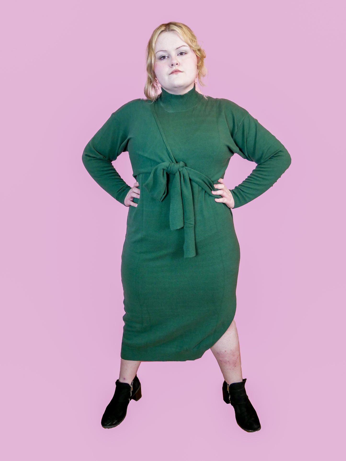 Eloquii Dress