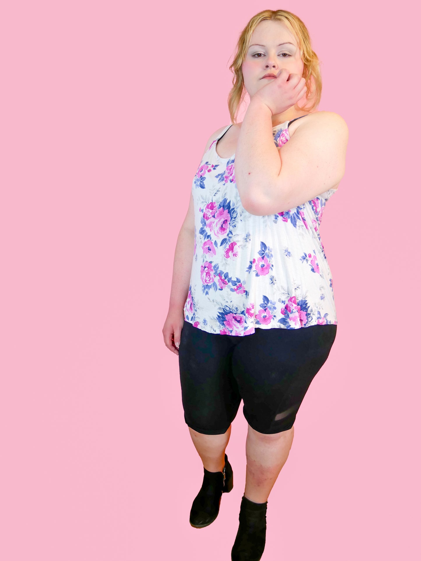 Torrid Tank Top