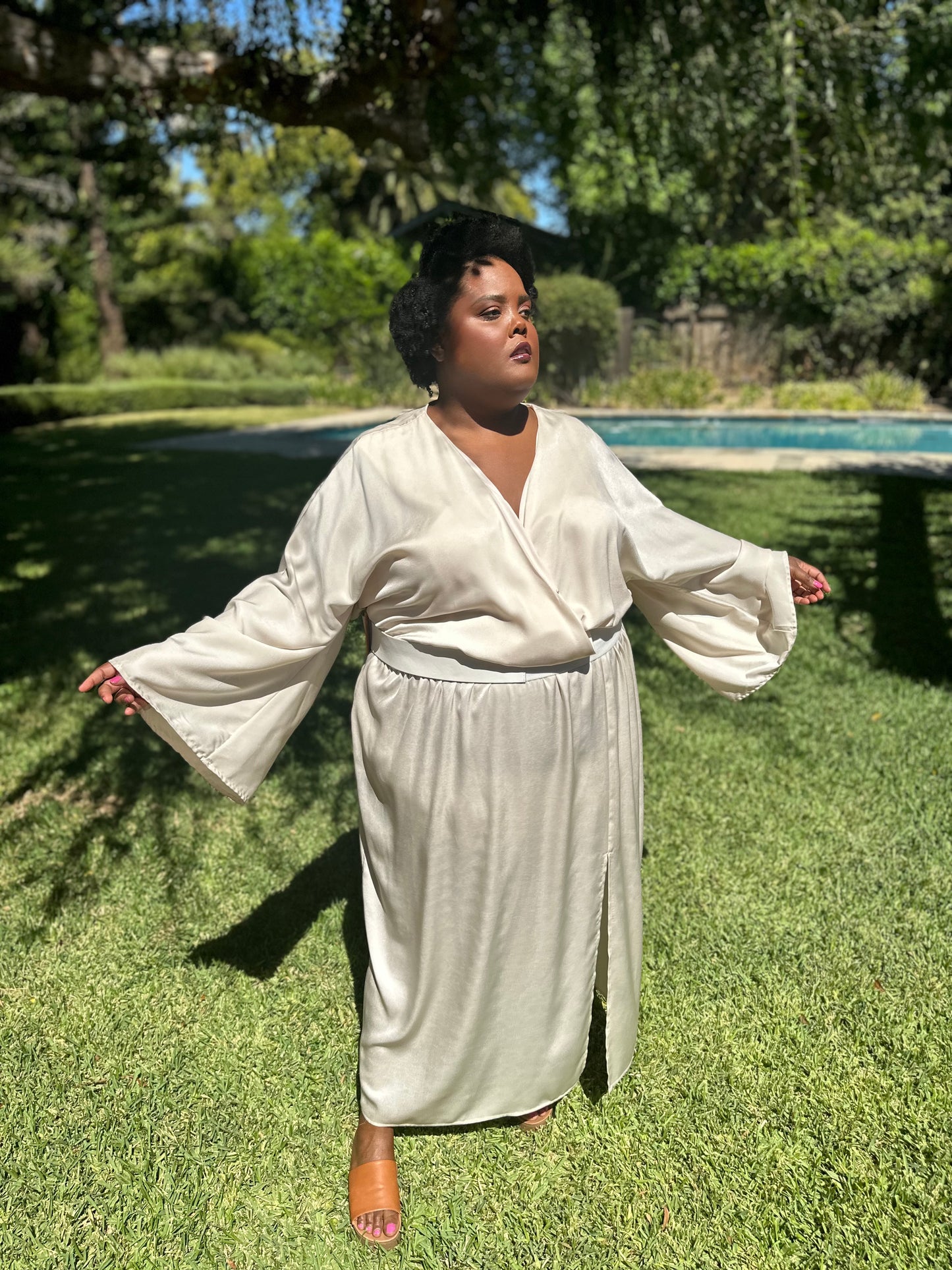 GIA/ irl Dress