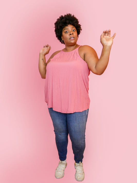Torrid Tank Top