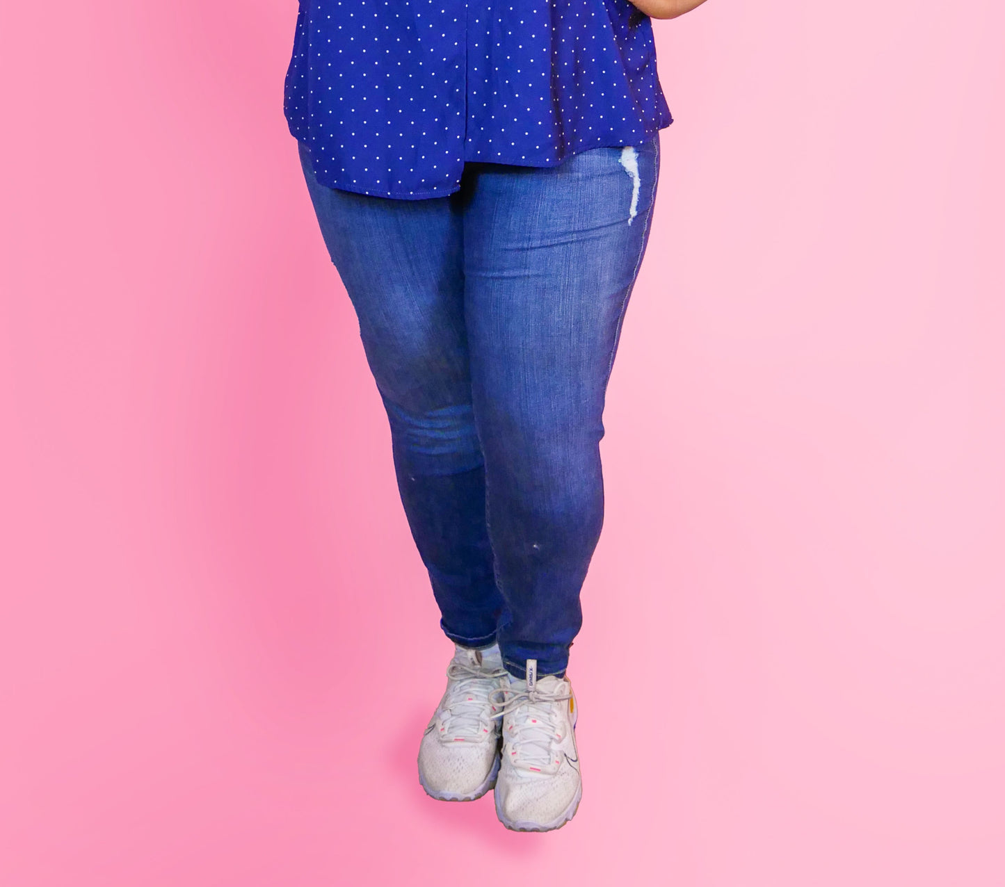 Torrid Denim Jeggings