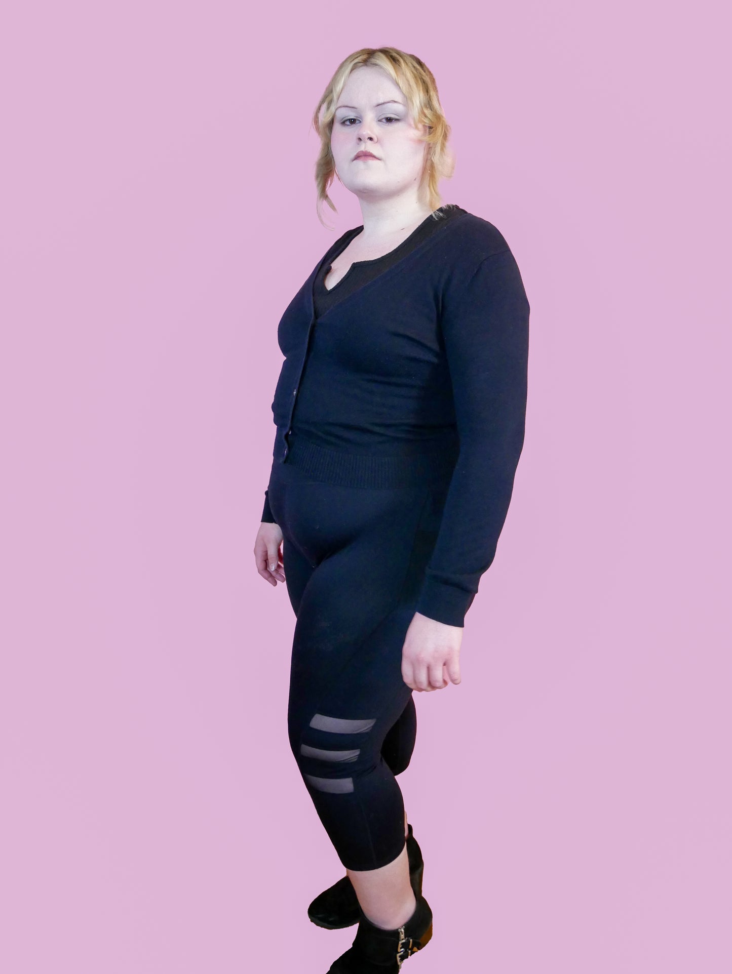 Forever 21 Cardigan