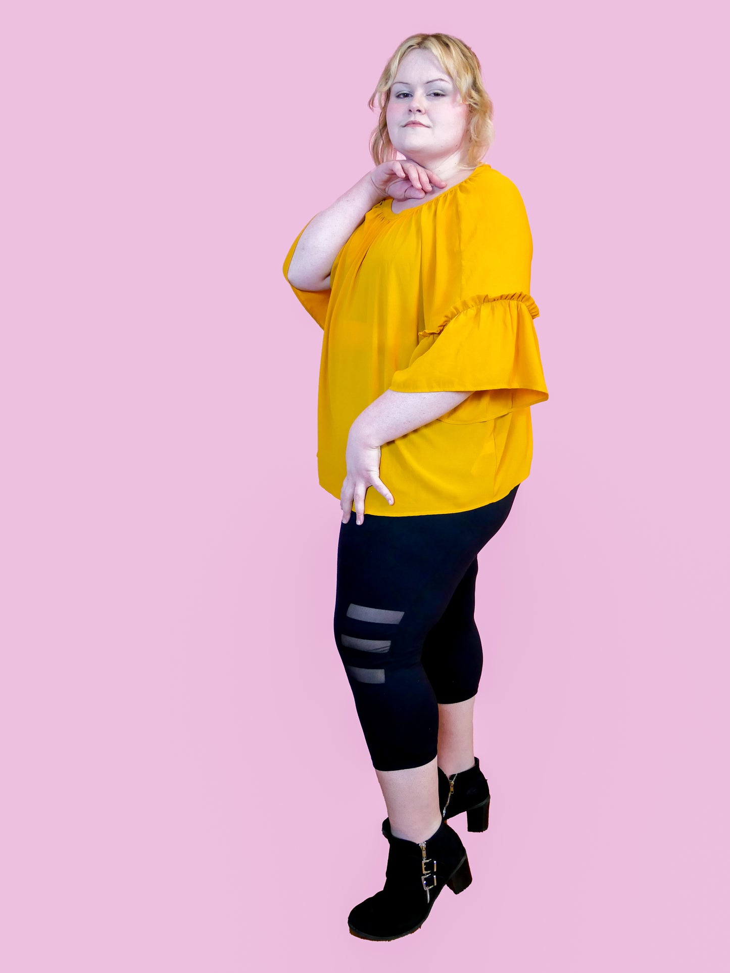 Eloquii Shirt