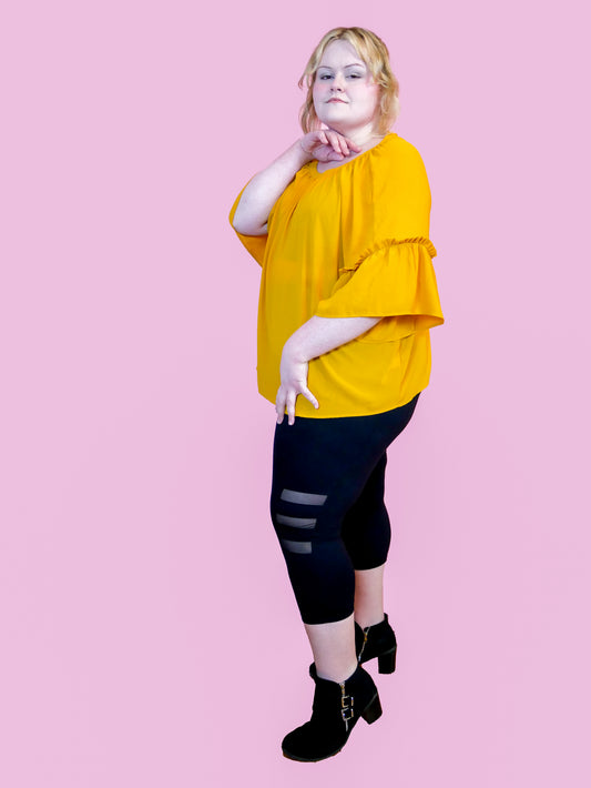Eloquii Shirt
