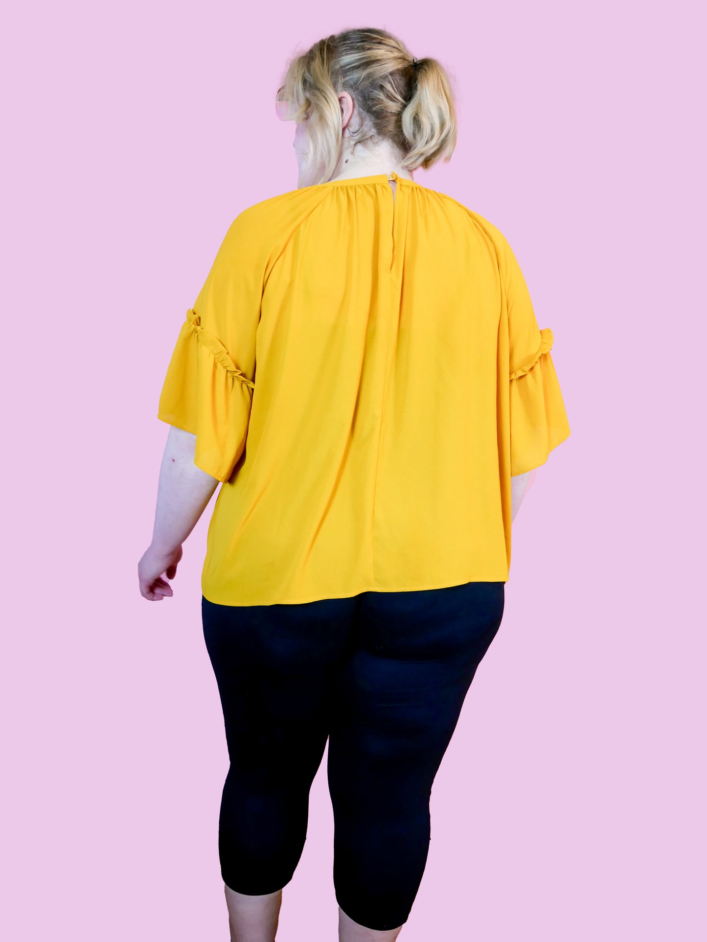 Eloquii Shirt
