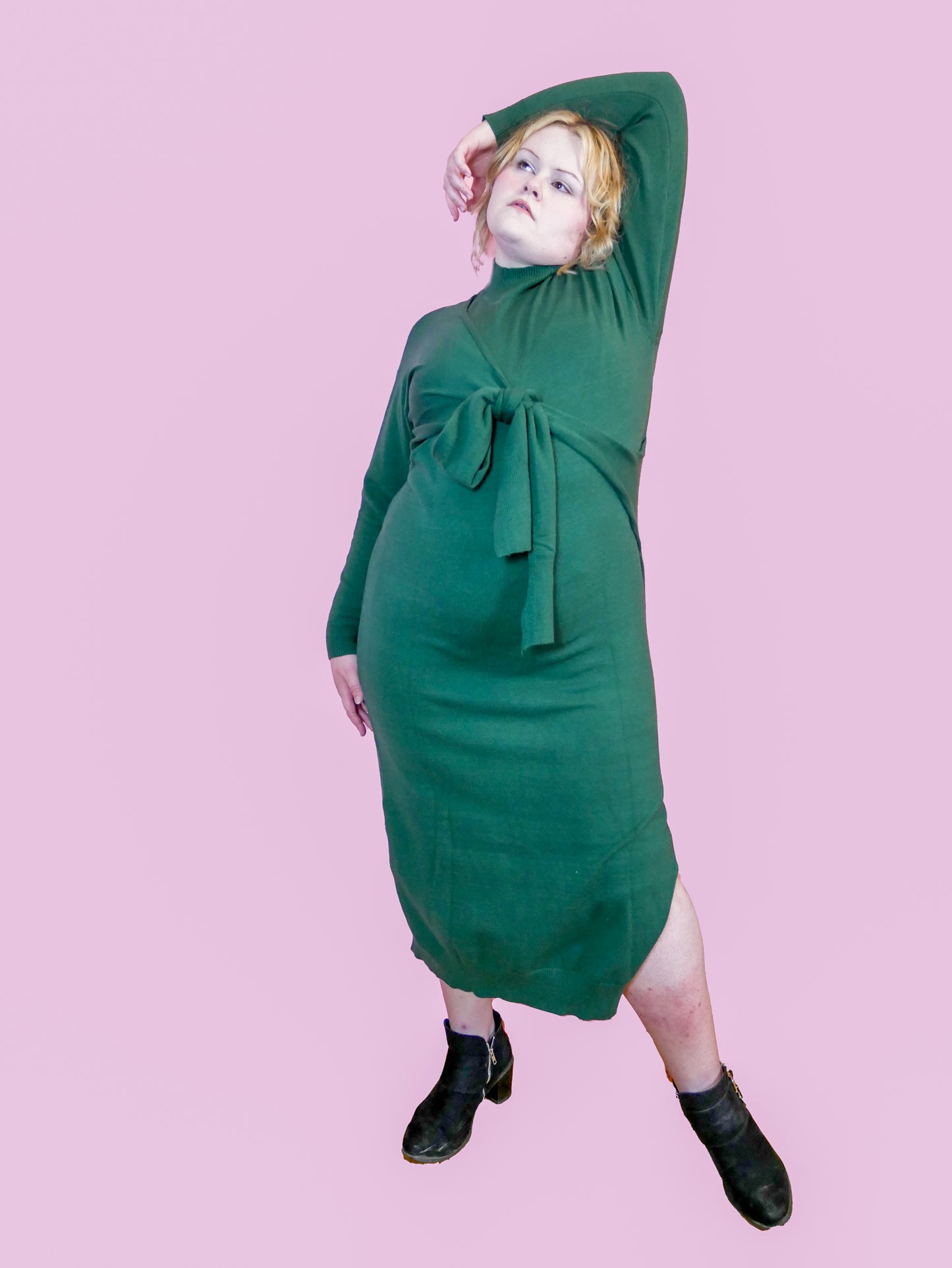 Eloquii Dress