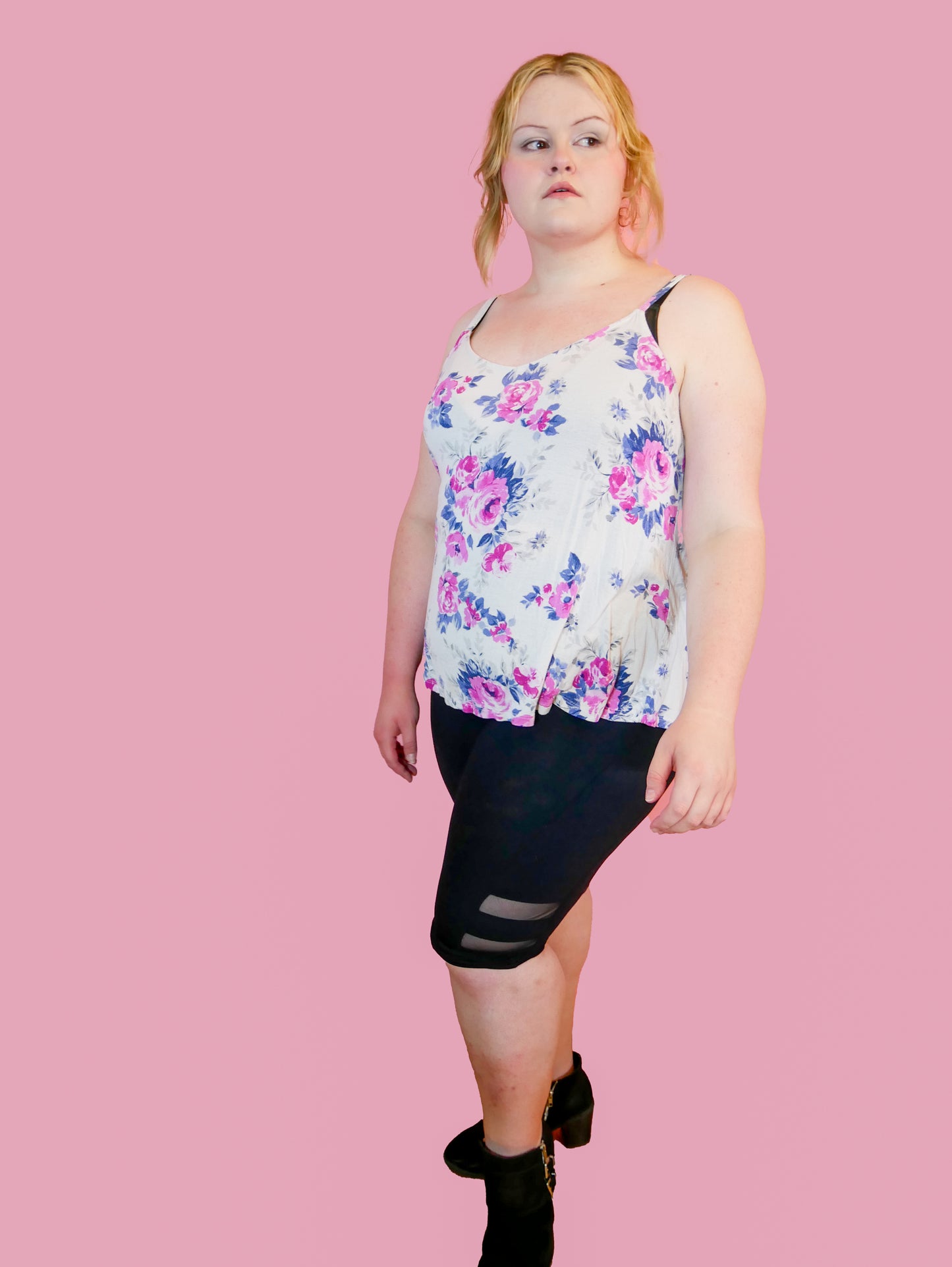 Torrid Tank Top