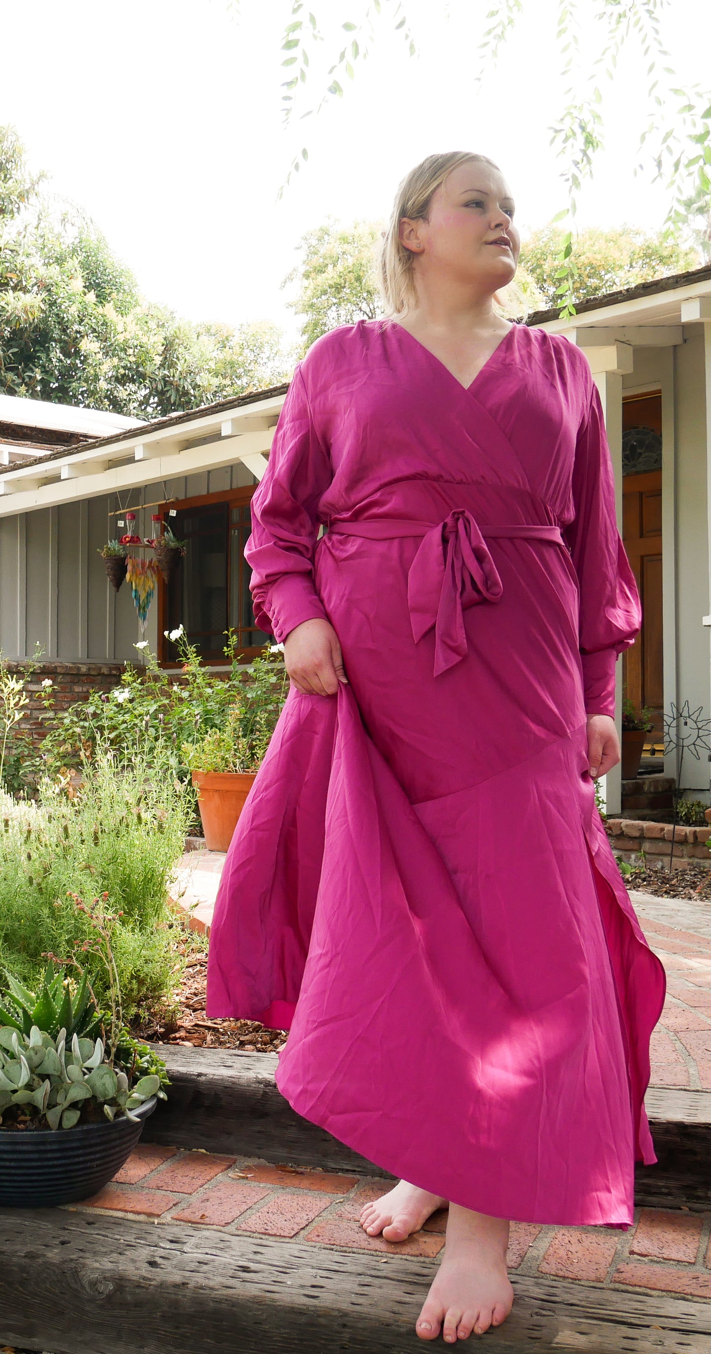Eloquii Dress