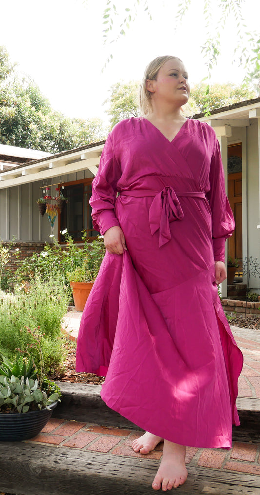 Eloquii Dress