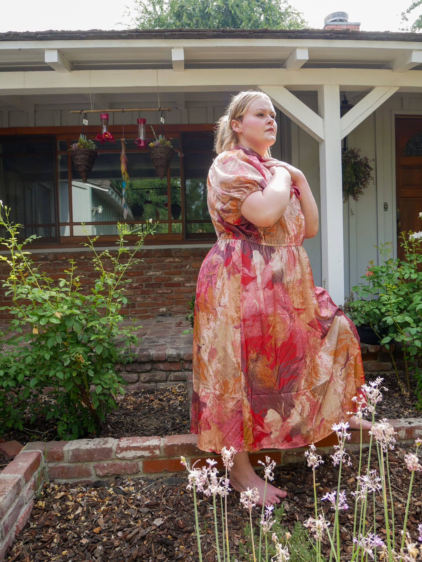 Eloquii Dress