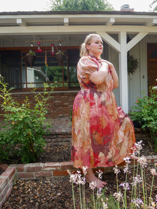 Eloquii Dress